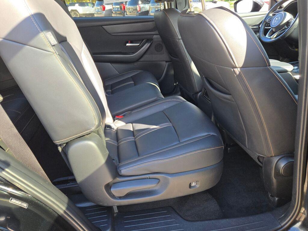 used 2024 Mazda CX-90 car, priced at $24,599