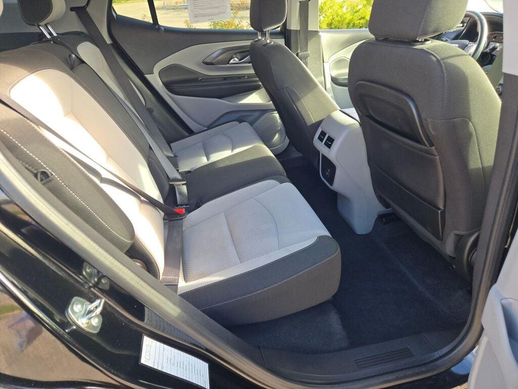 used 2024 GMC Terrain car, priced at $19,204
