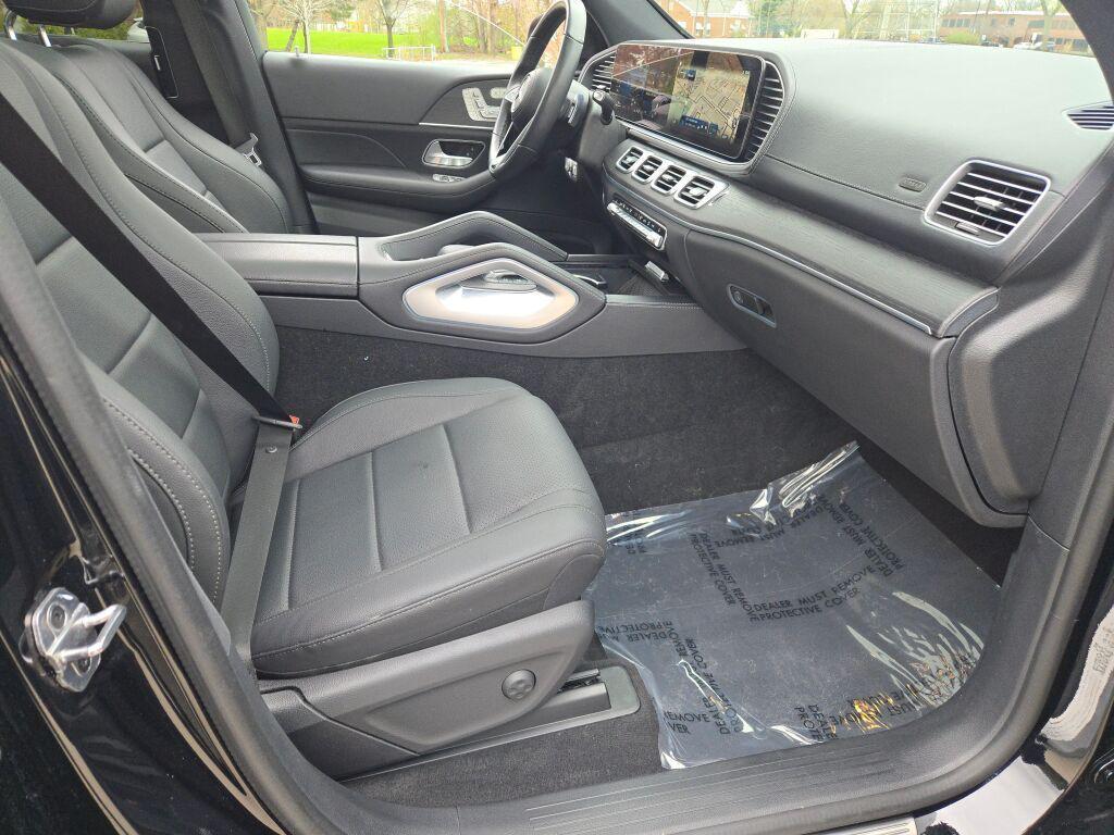 used 2025 Mercedes-Benz GLS 450 car, priced at $67,507