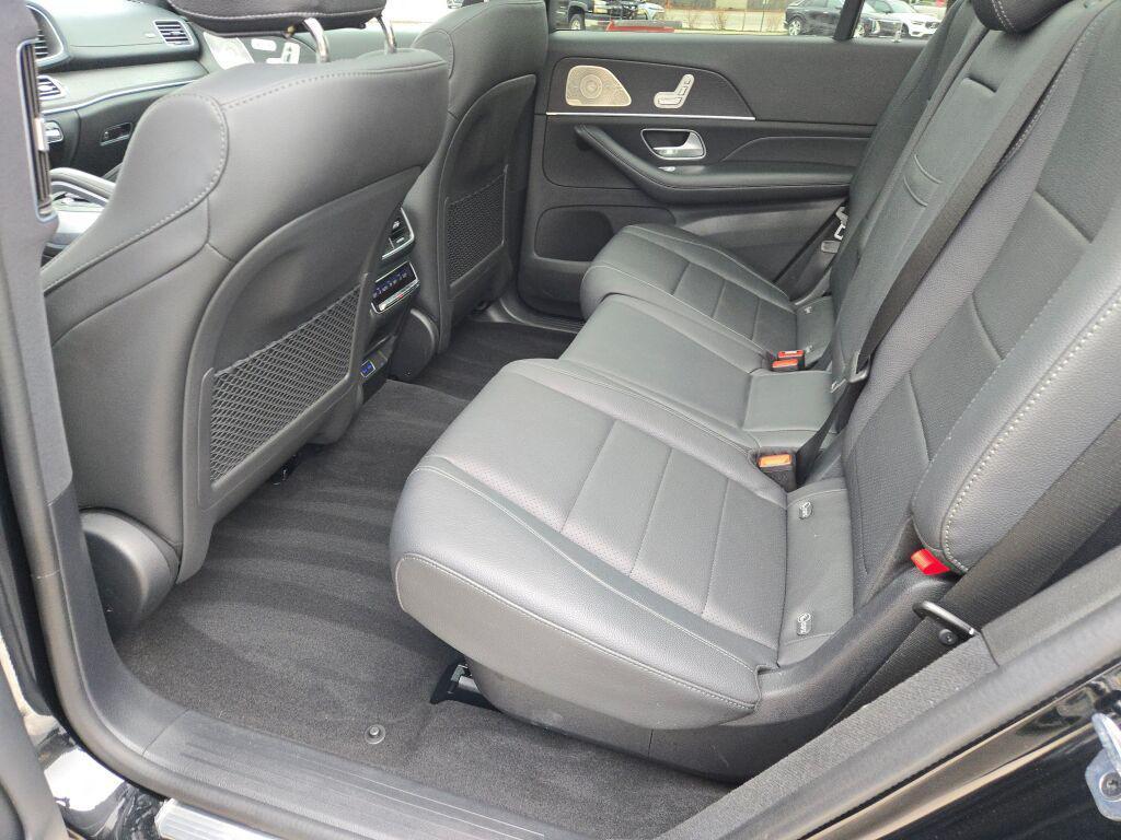 used 2025 Mercedes-Benz GLS 450 car, priced at $67,507