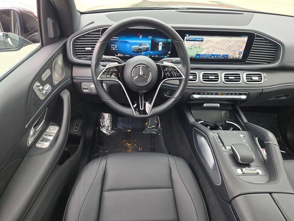 used 2025 Mercedes-Benz GLS 450 car, priced at $67,507