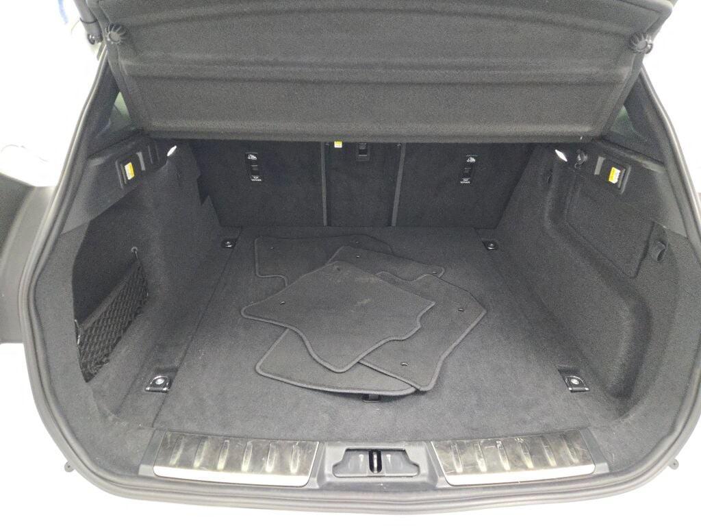 used 2024 Jaguar F-PACE car, priced at $33,500