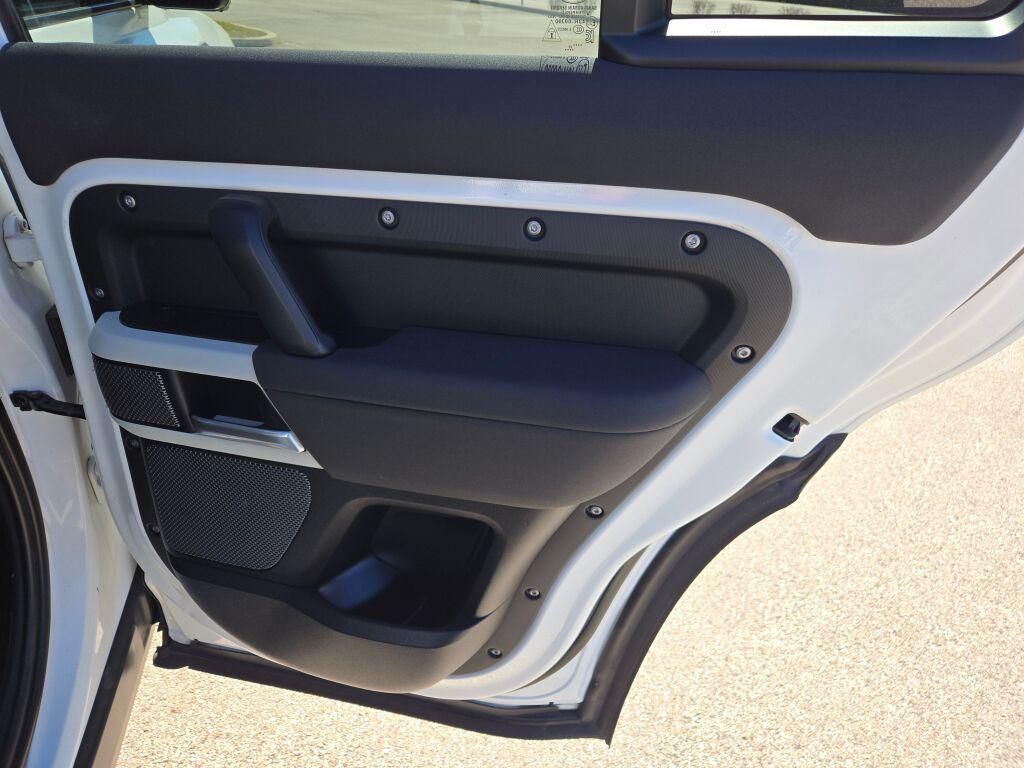 used 2023 Land Rover Defender car, priced at $48,299