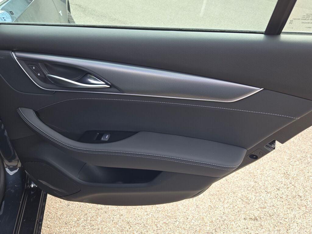 new 2026 Cadillac CT5 car, priced at $48,444