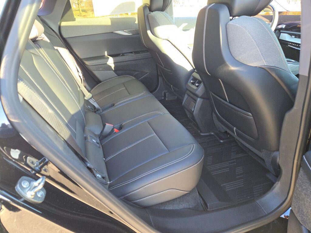 new 2026 Cadillac OPTIQ car, priced at $52,689