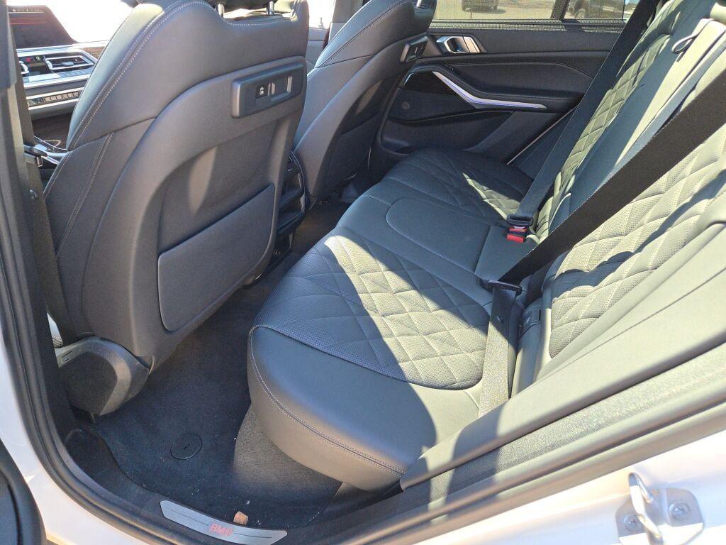 used 2023 BMW X5 car, priced at $46,899