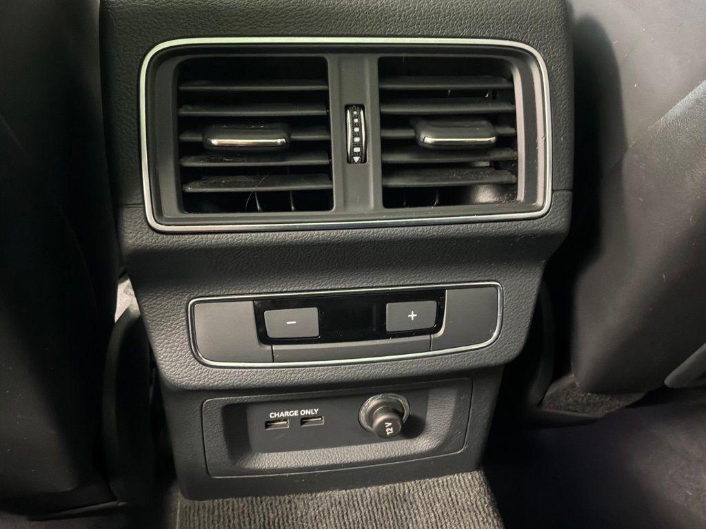used 2019 Audi SQ5 car, priced at $31,310