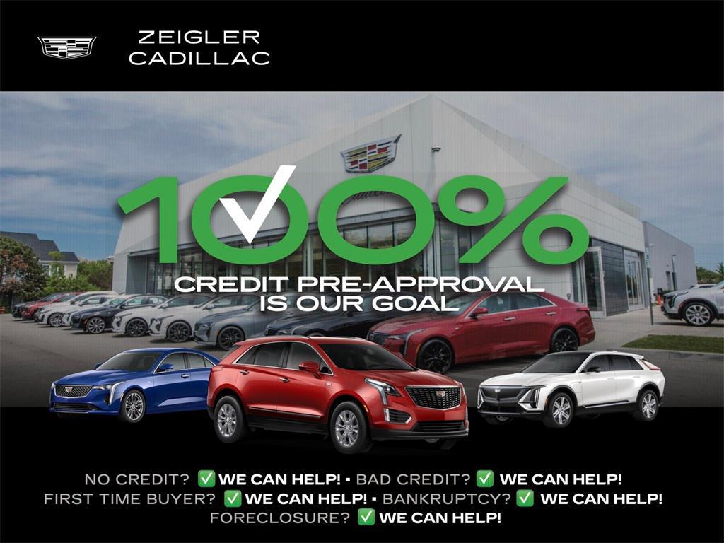 used 2020 Cadillac XT4 car, priced at $17,899