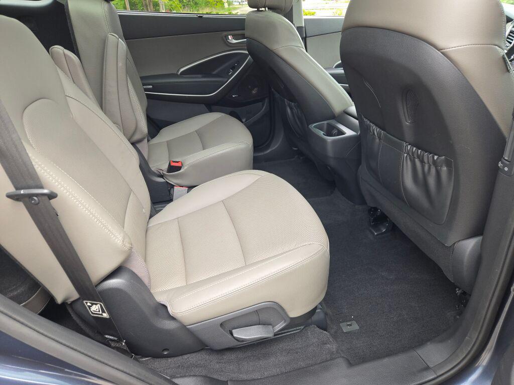 used 2019 Hyundai Santa Fe XL car, priced at $21,211