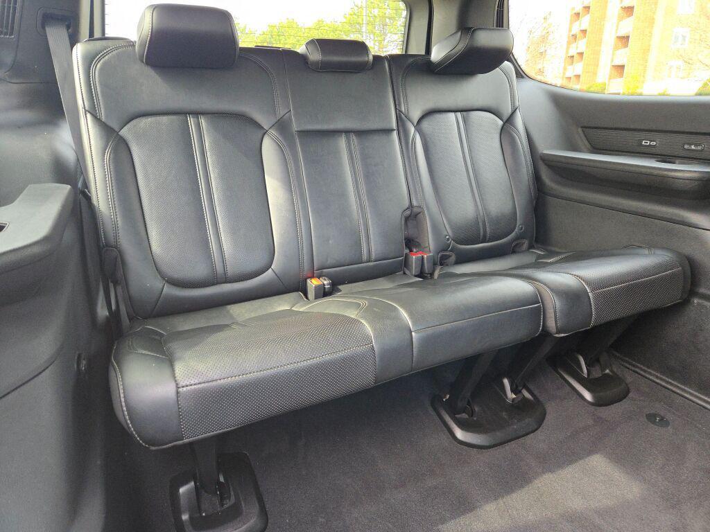 used 2024 Jeep Wagoneer car, priced at $49,999