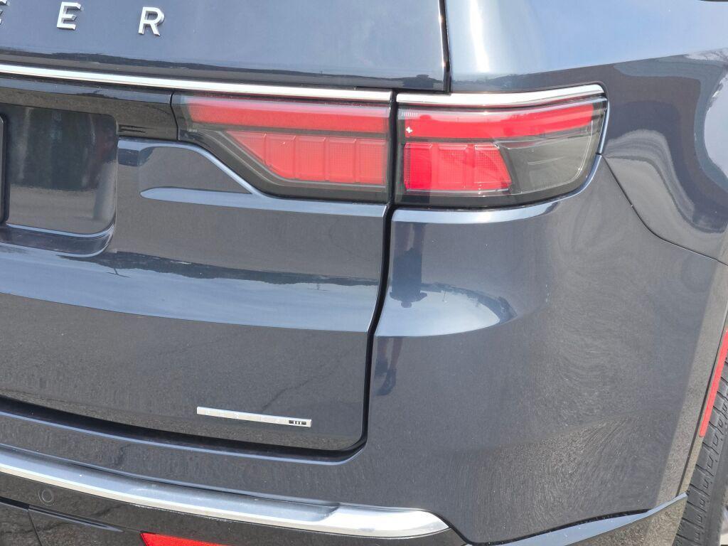 used 2024 Jeep Wagoneer car, priced at $49,999