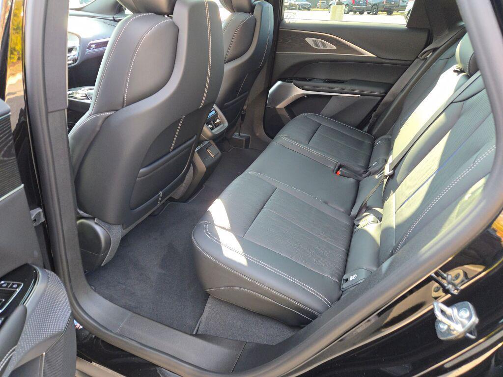 new 2026 Cadillac LYRIQ car, priced at $72,520