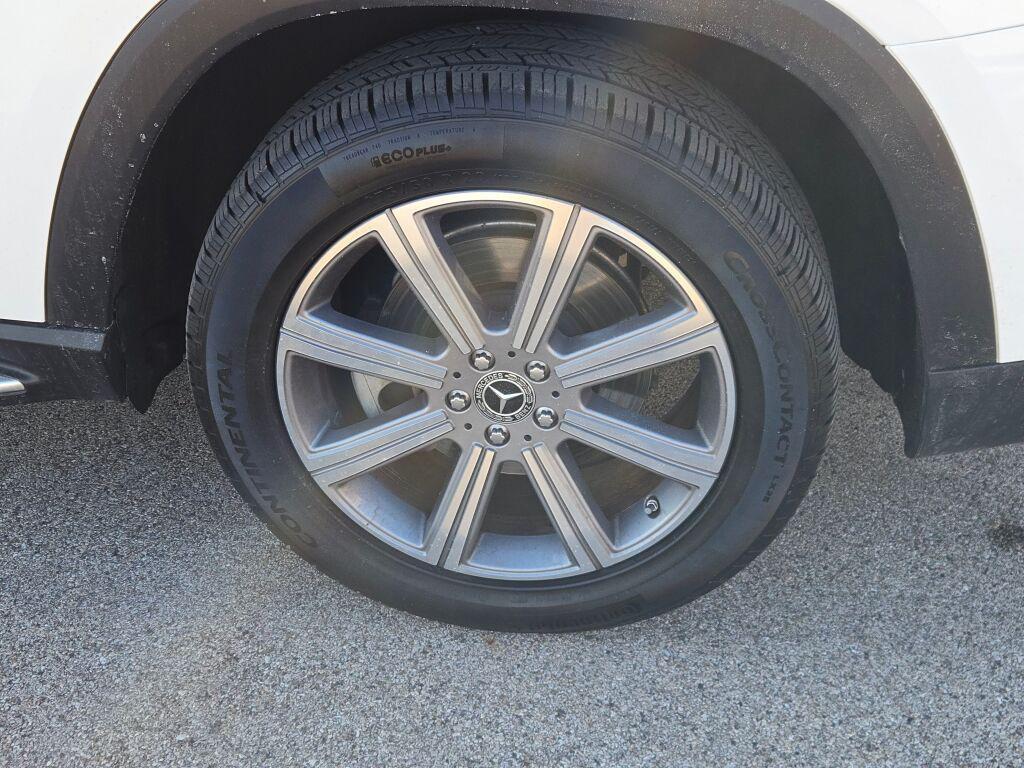 used 2022 Mercedes-Benz GLS 450 car, priced at $45,211