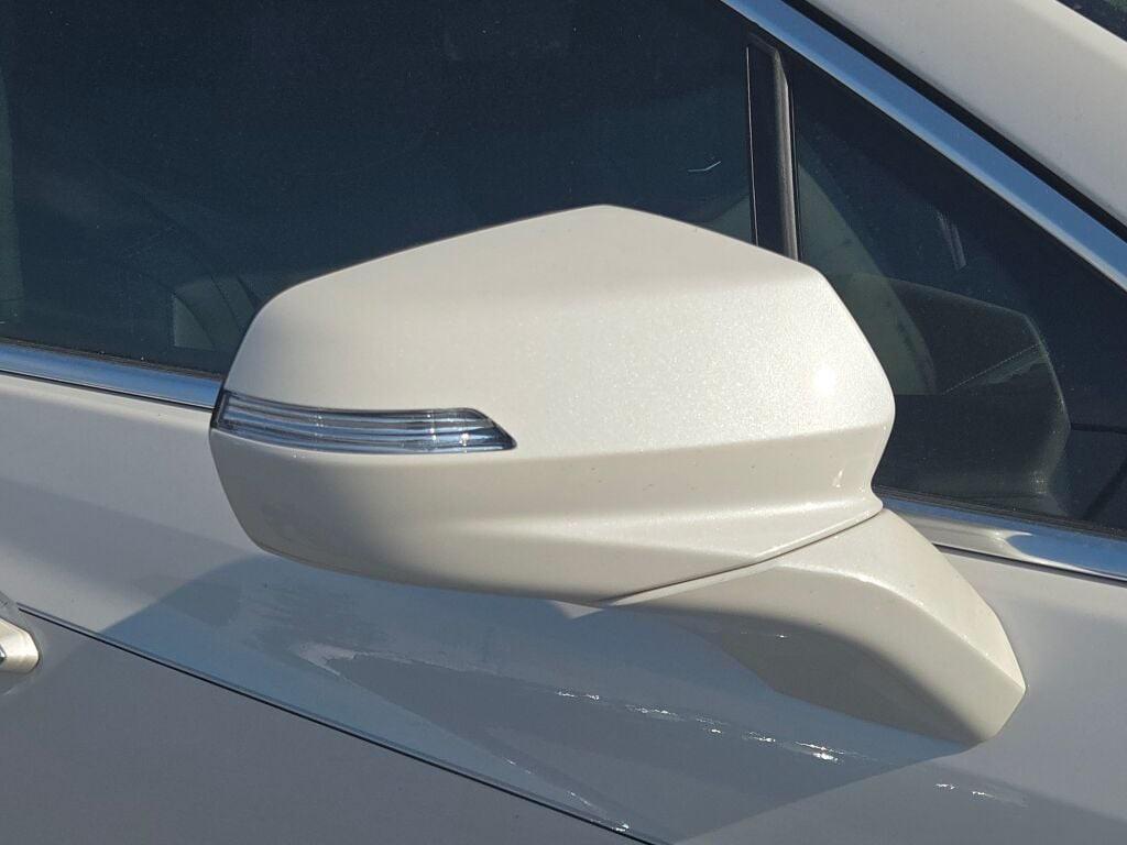 new 2025 Cadillac XT5 car, priced at $44,797