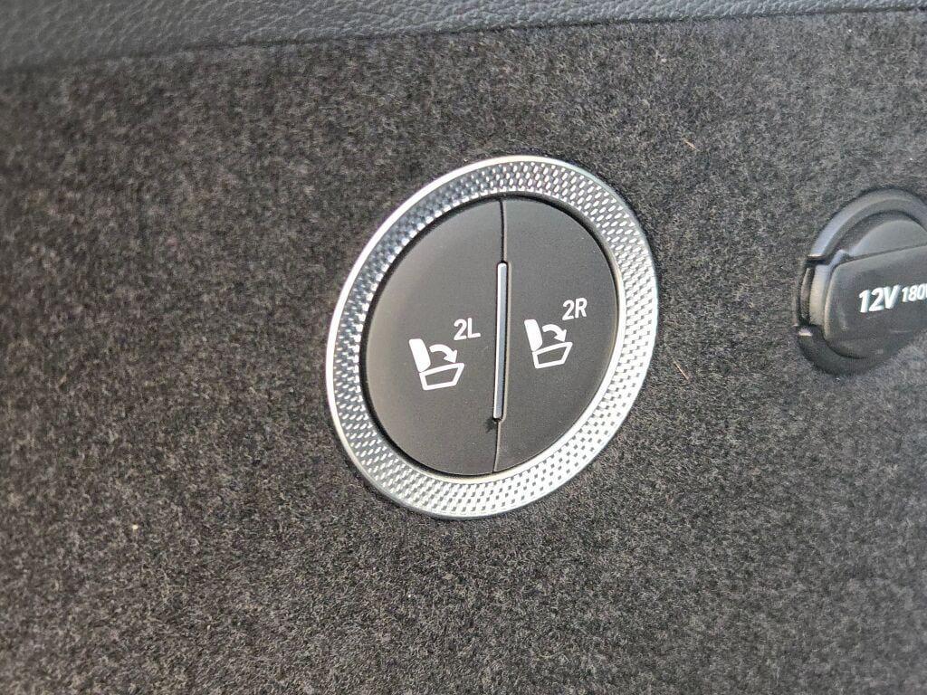 used 2024 Genesis GV80 car, priced at $46,299