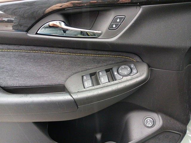 new 2026 Chevrolet TrailBlazer car, priced at $33,220