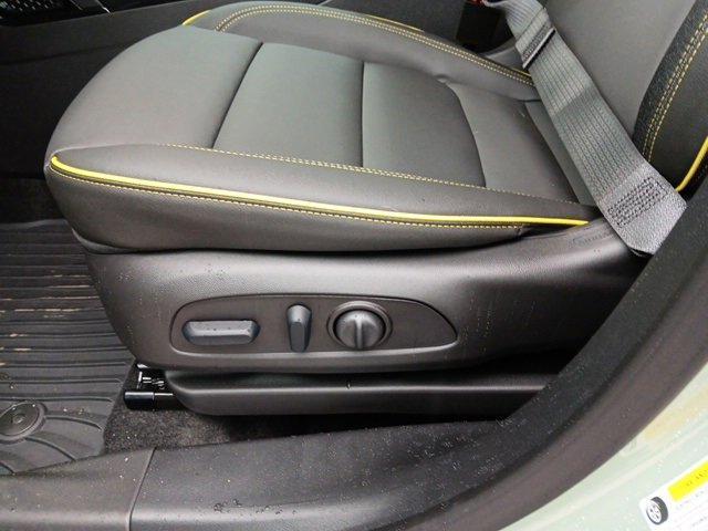 new 2026 Chevrolet TrailBlazer car, priced at $33,220