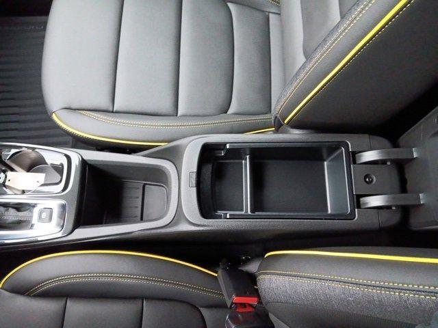 new 2026 Chevrolet TrailBlazer car, priced at $33,220