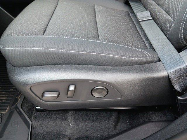 new 2026 Chevrolet Traverse car, priced at $45,810