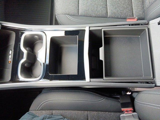 new 2026 Chevrolet Traverse car, priced at $45,810