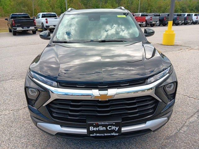 new 2026 Chevrolet TrailBlazer car, priced at $29,330