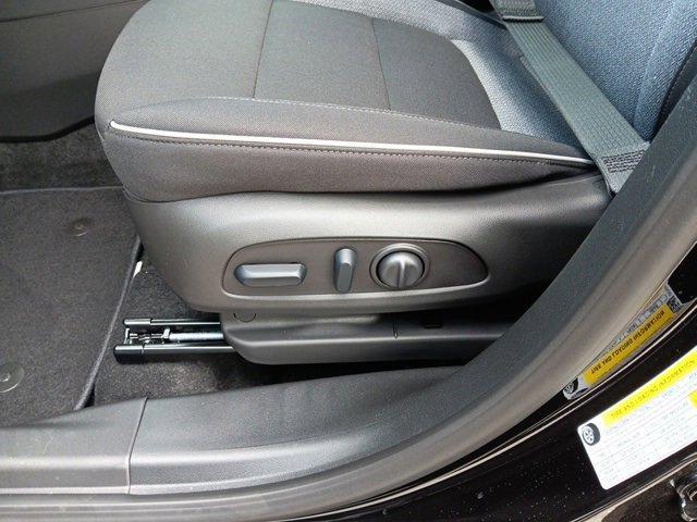 new 2026 Chevrolet TrailBlazer car, priced at $29,330