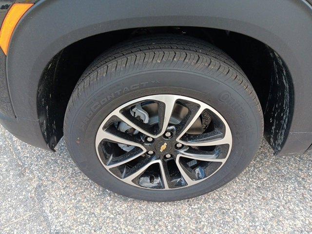 new 2026 Chevrolet TrailBlazer car, priced at $29,330