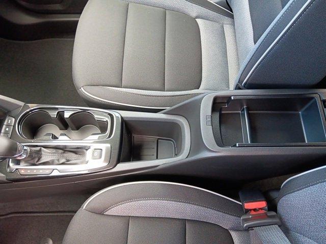 new 2026 Chevrolet TrailBlazer car, priced at $29,330