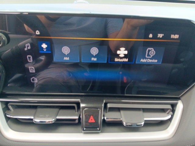 new 2026 Chevrolet TrailBlazer car, priced at $29,330