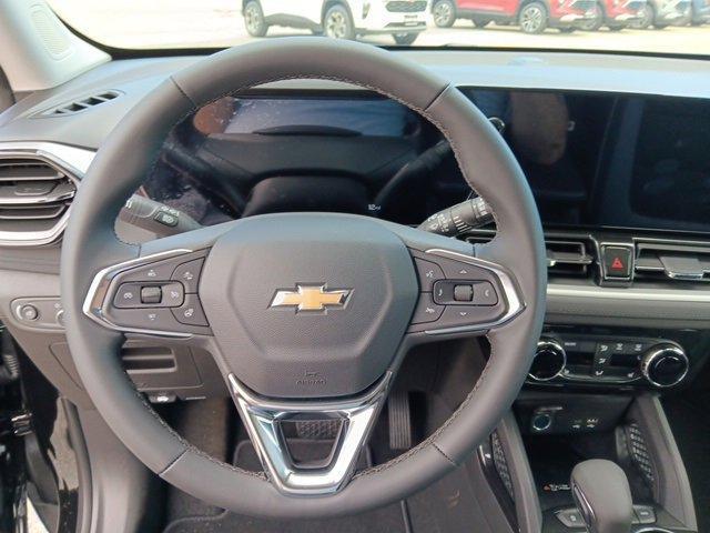 new 2026 Chevrolet TrailBlazer car, priced at $29,330