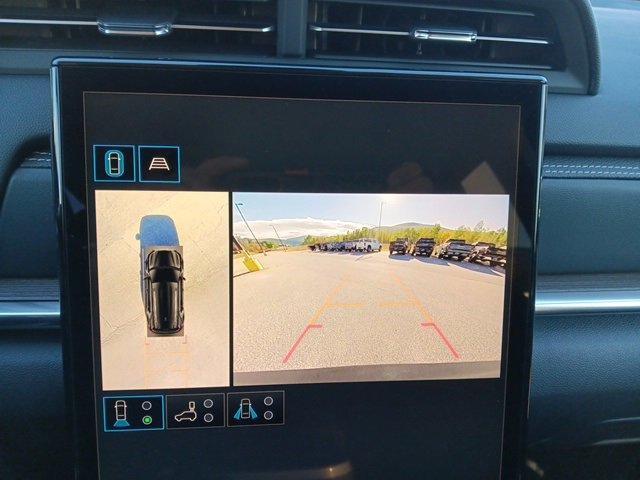 new 2026 GMC Terrain car, priced at $45,680