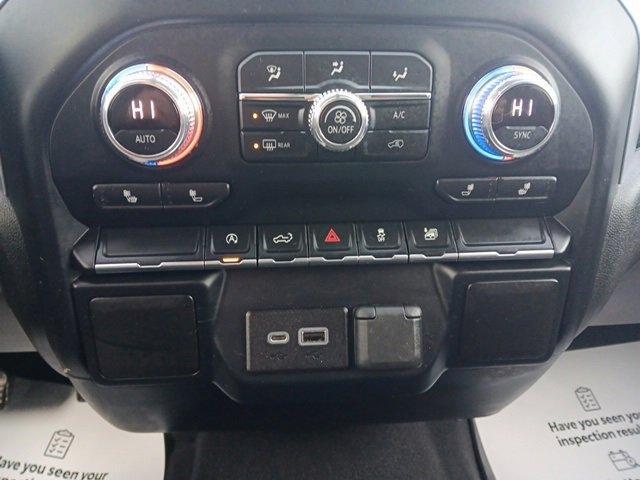 used 2020 GMC Sierra 1500 car, priced at $32,298