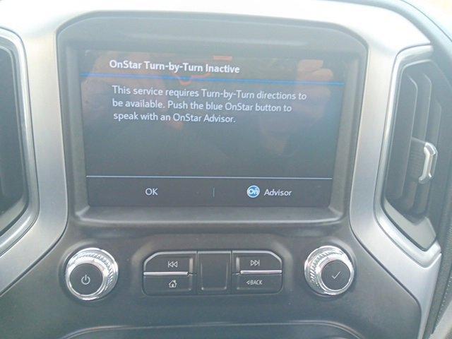 used 2020 GMC Sierra 1500 car, priced at $32,298