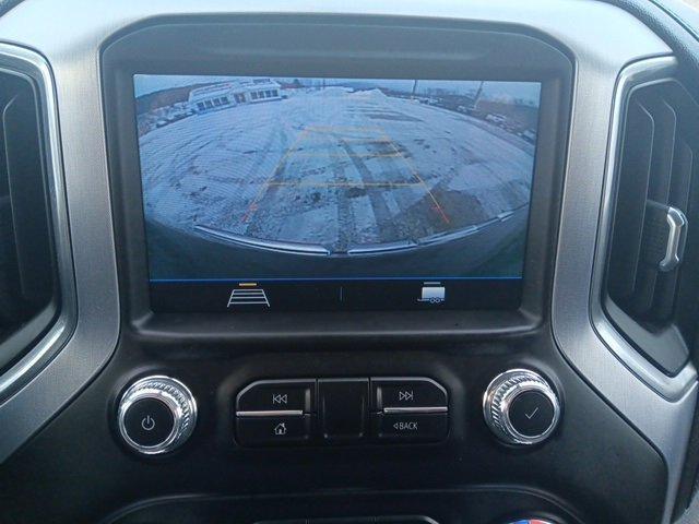 used 2020 GMC Sierra 1500 car, priced at $32,298