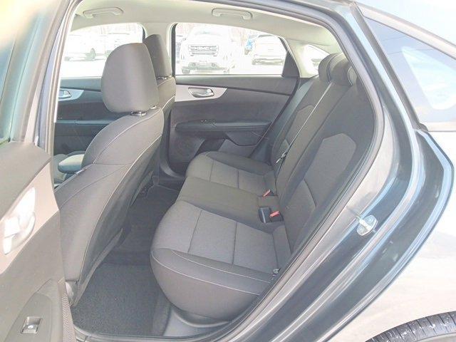 used 2023 Kia Forte car, priced at $16,339