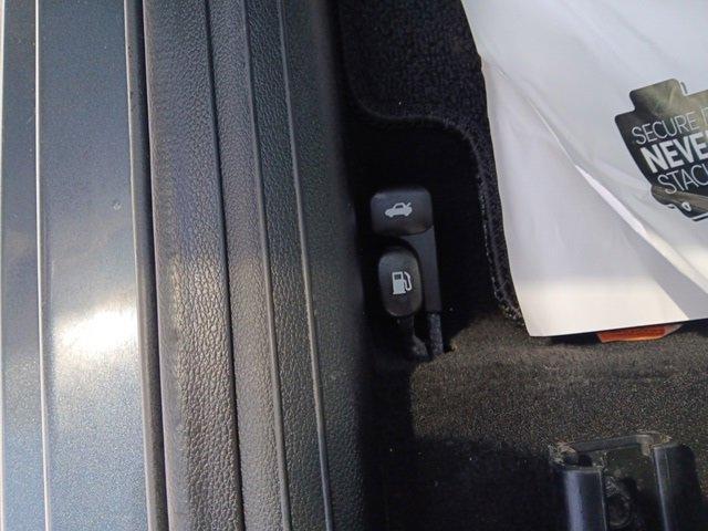 used 2023 Kia Forte car, priced at $16,339