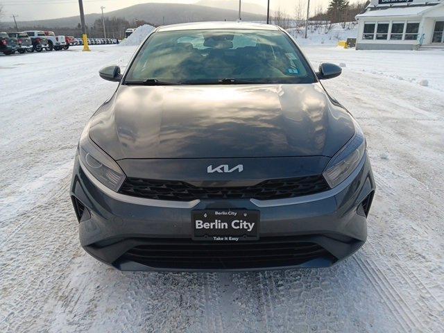 used 2023 Kia Forte car, priced at $16,339