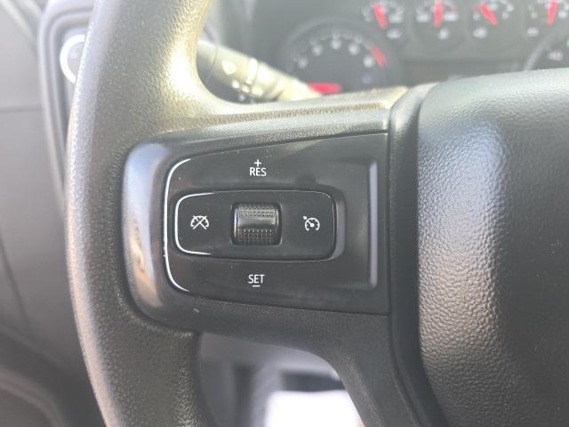 used 2023 Chevrolet Silverado 2500 car, priced at $40,339