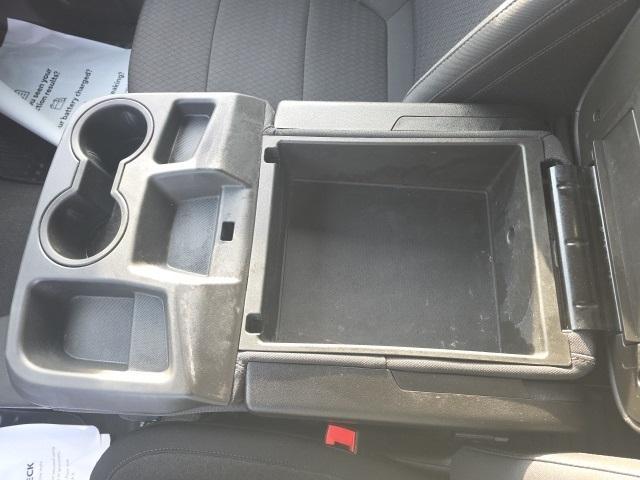 used 2023 Chevrolet Silverado 2500 car, priced at $40,339