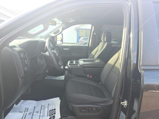 used 2023 Chevrolet Silverado 2500 car, priced at $40,339