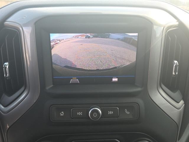 used 2023 Chevrolet Silverado 2500 car, priced at $40,339