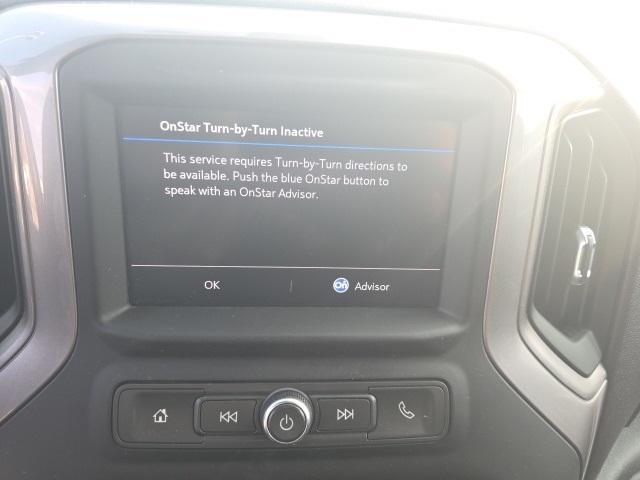 used 2023 Chevrolet Silverado 2500 car, priced at $40,339