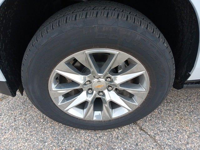 new 2026 Chevrolet Suburban car, priced at $92,740