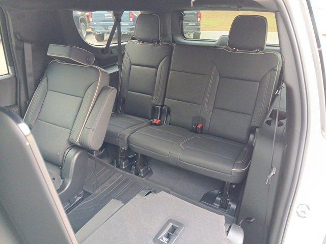 new 2026 Chevrolet Suburban car, priced at $92,740