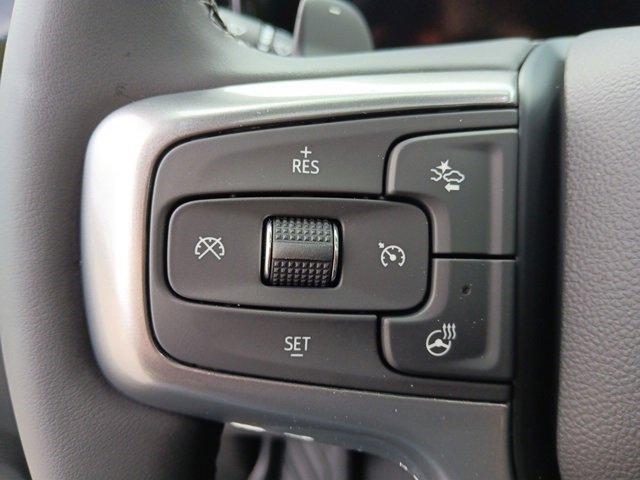 new 2026 Chevrolet Silverado 1500 car, priced at $59,322