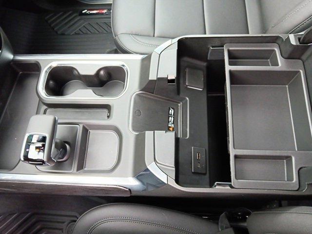 new 2026 Chevrolet Silverado 1500 car, priced at $59,322