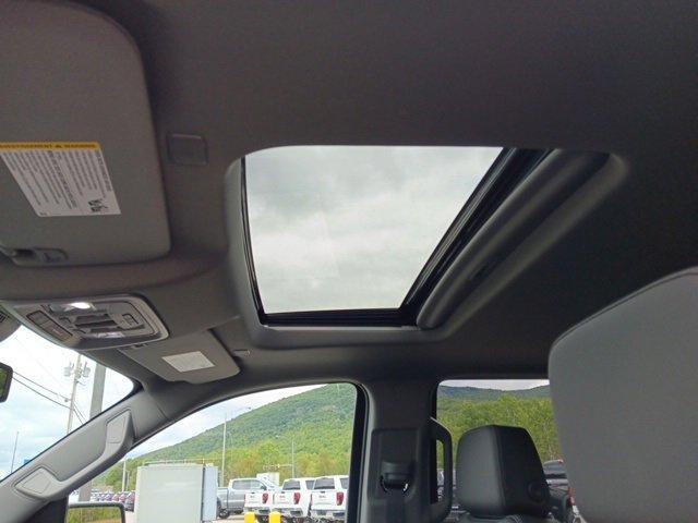 new 2026 Chevrolet Silverado 1500 car, priced at $59,322