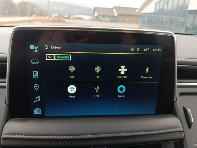 used 2024 Chevrolet Tahoe car, priced at $59,087