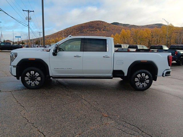 new 2026 GMC Sierra 2500 car, priced at $92,160