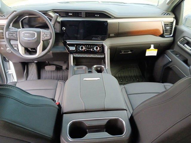 new 2026 GMC Sierra 2500 car, priced at $92,160
